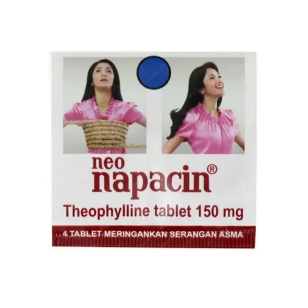 Neo napacin
