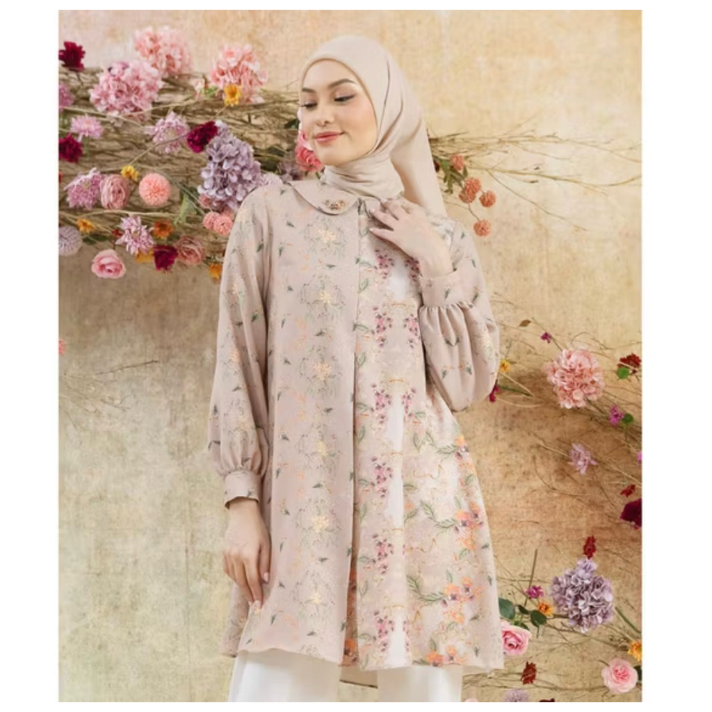 Tunic Muda Signature (New)