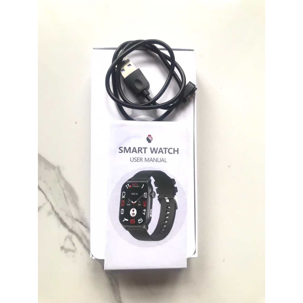 SKMEI B58 Bozlun Smart Watch/Jam Tangan Olahraga