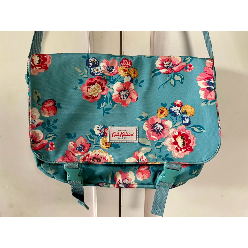 Cath Kidston Messenger Bag
