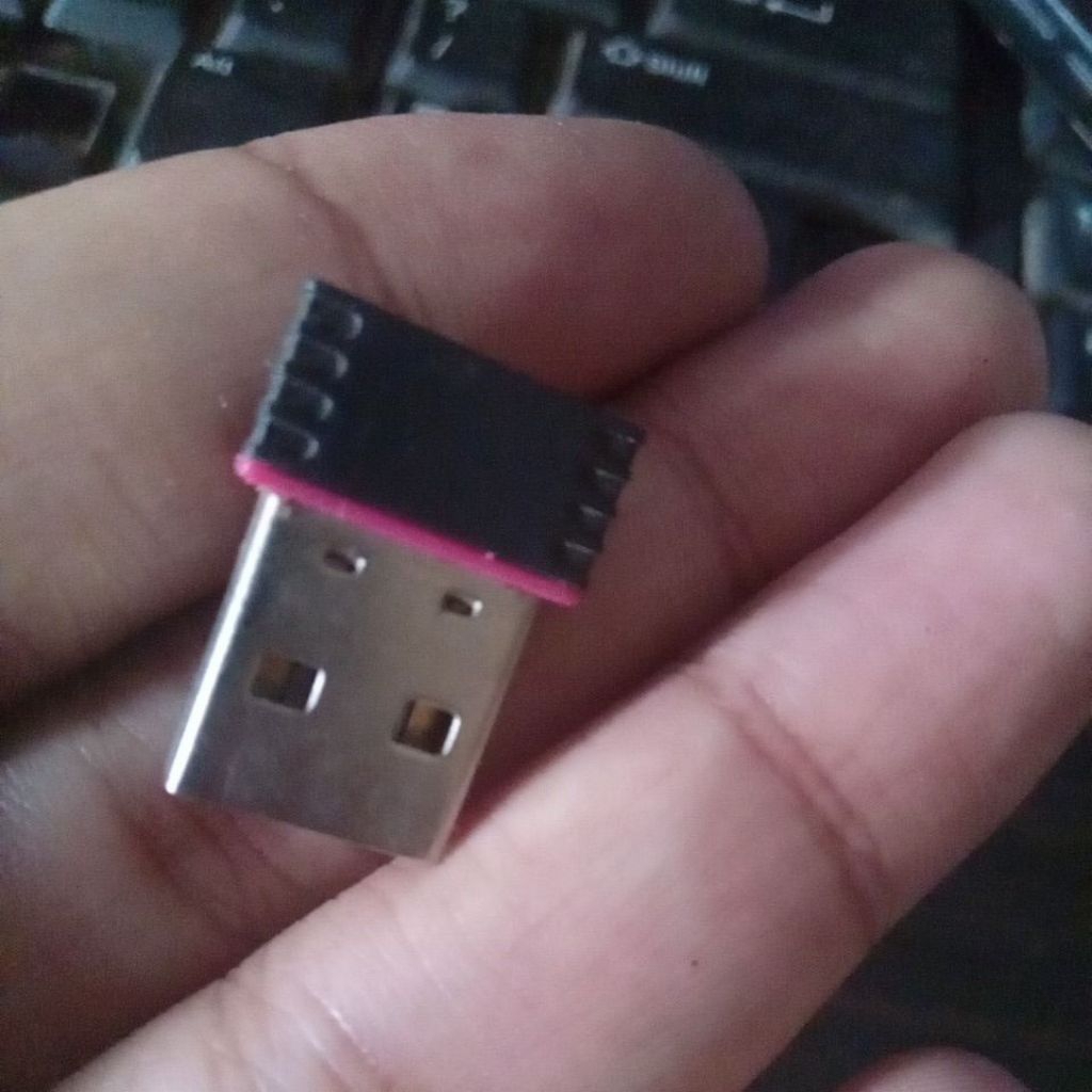 wifi receiver usb