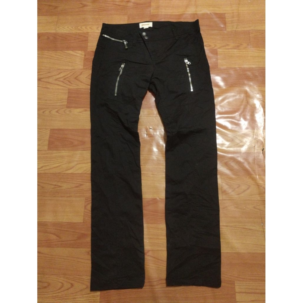Diesel Industry Long Pants