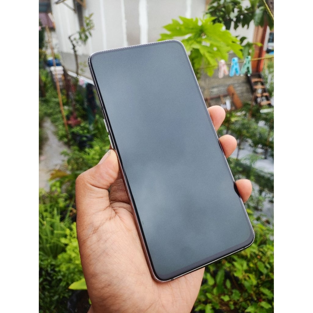 Lcd ori Samsung a80