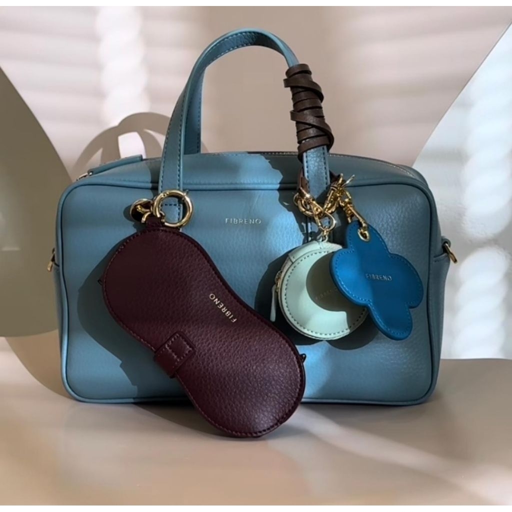 Fibreno Mini Baguette Bag SET