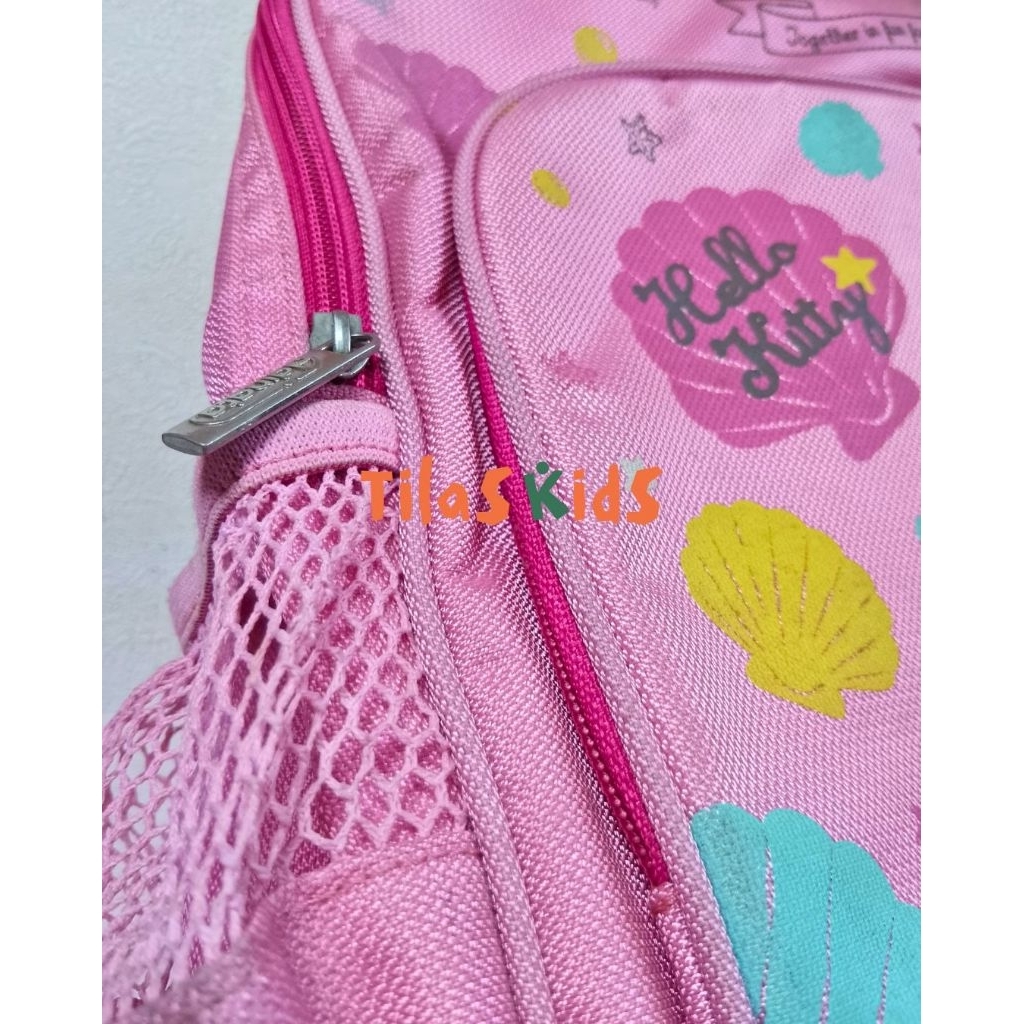 Tas Hello Kitty Adinata