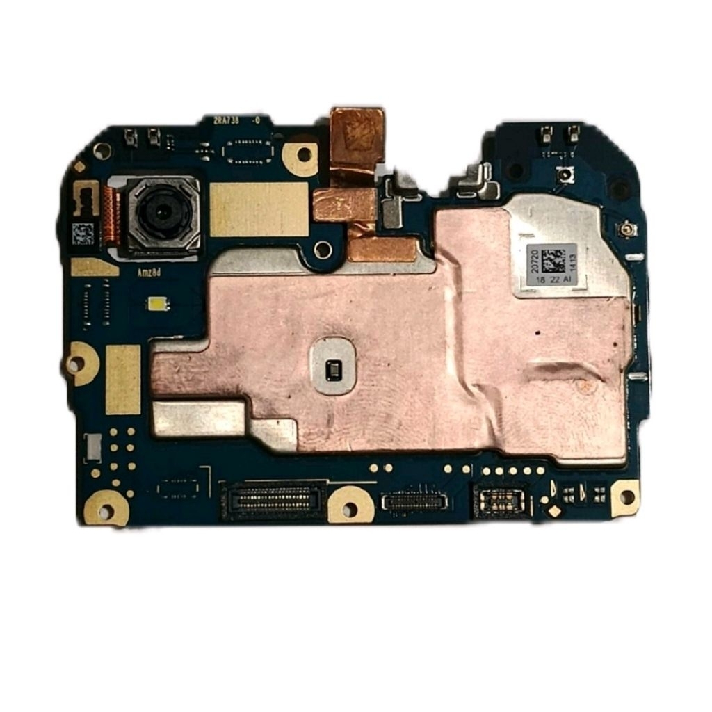 mesin normal untuk HP Realme C20 bonus kamera