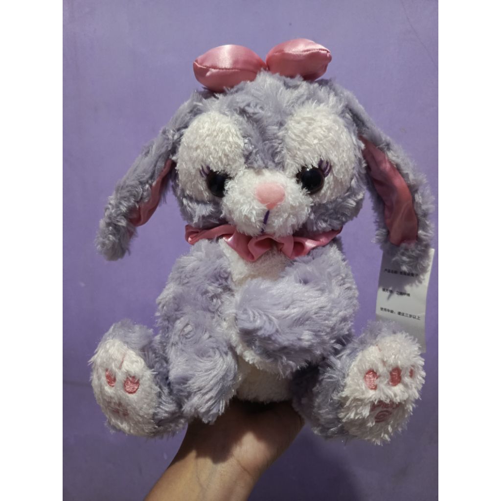 Boneka Stella Lou Elektrik