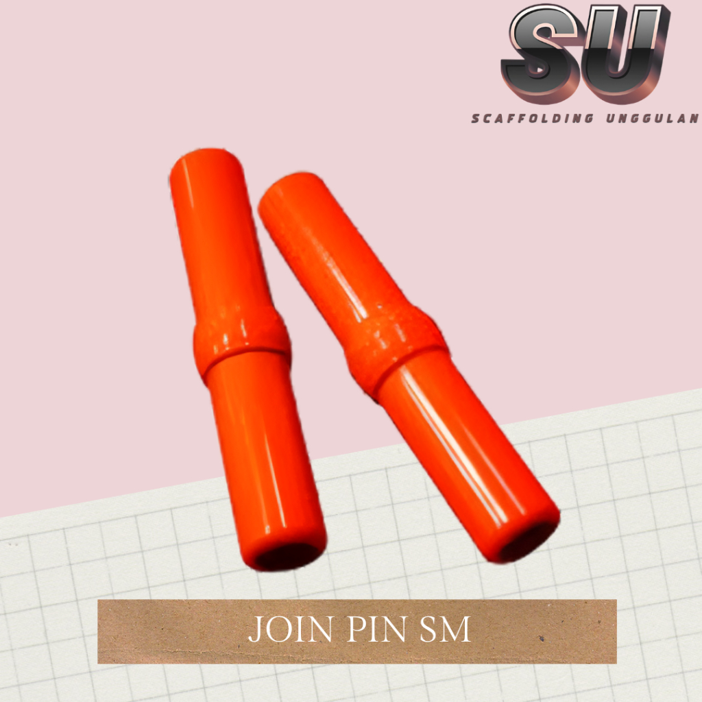 JOIN PIN SCAFFOLDING SM