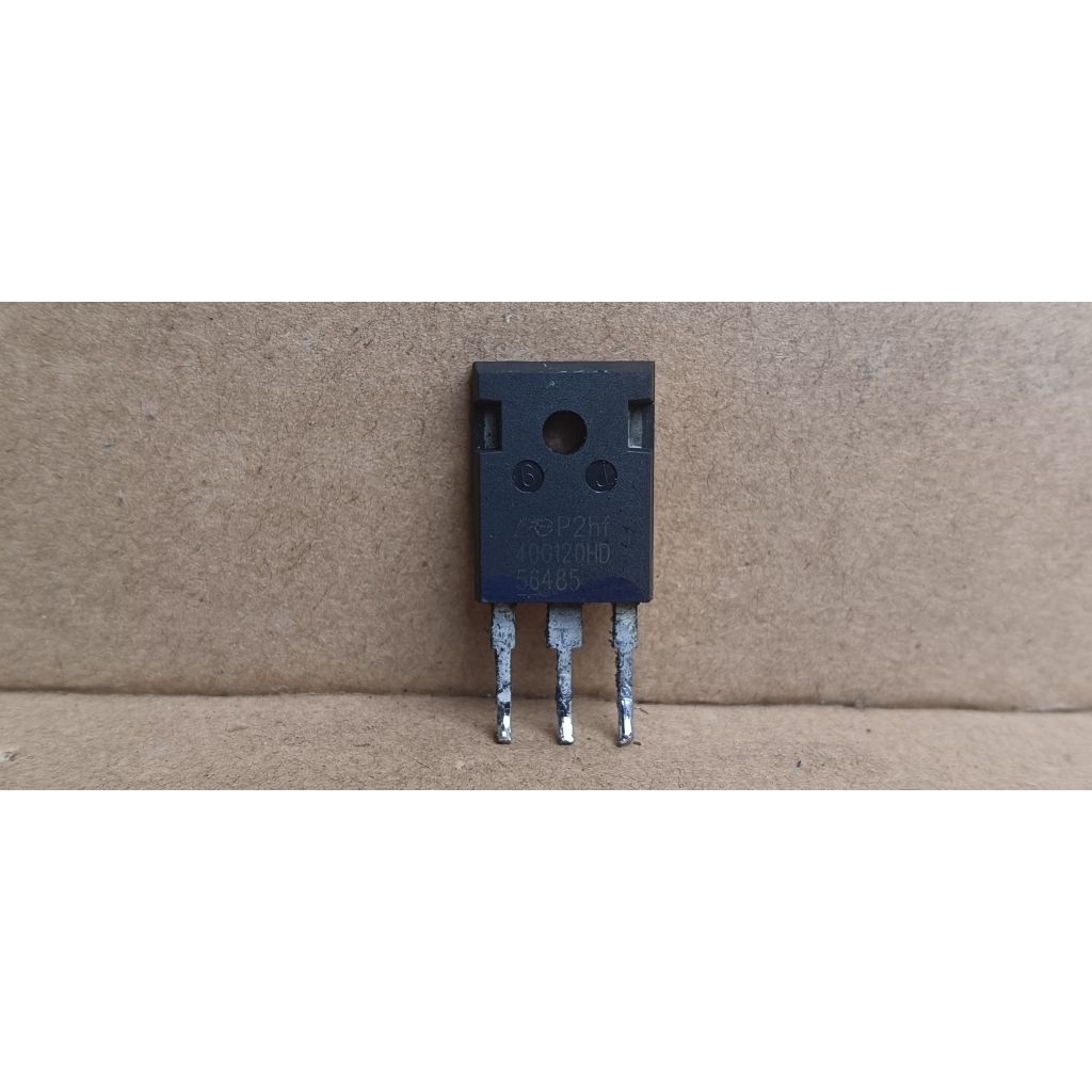 IGBT40A/1200v