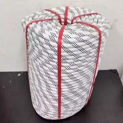 TALI KARMANTEL 14MM x 50M / SAFETY CLIMBING