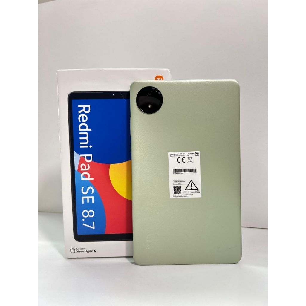 REDMI PAD SE 8.7" 4/128GB (Second)