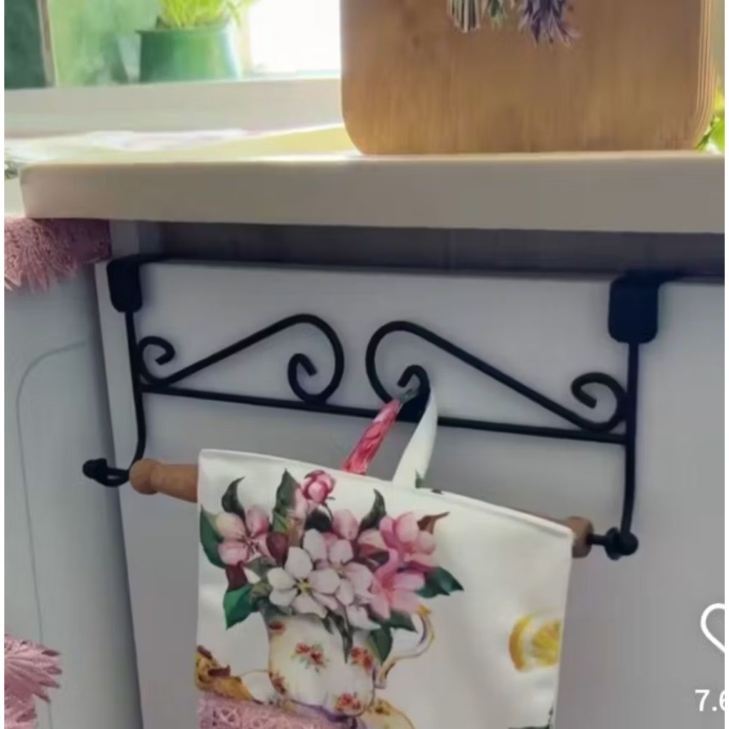 gantungan kitchen set rak dapur