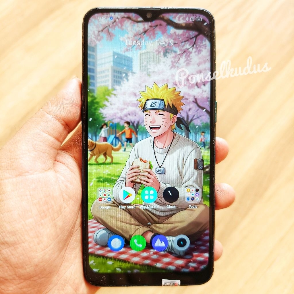 REALME 5 PRO 4/128 SNAPDRAGON 712 SECOND NORMAL MURAH BERKUALITAS