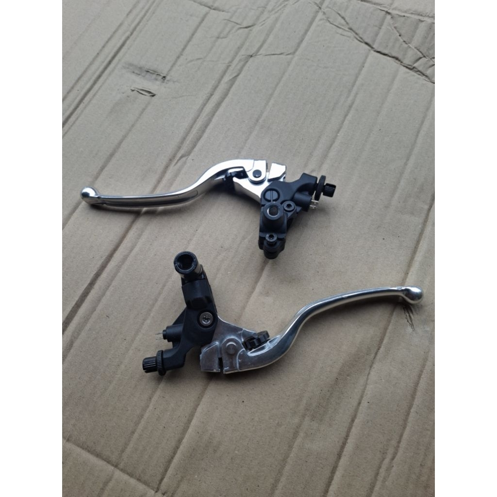 HANDLE KOPLING J JUAN