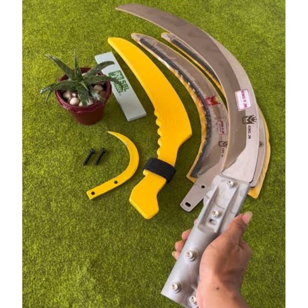 Egrek King JM Original Malaysia