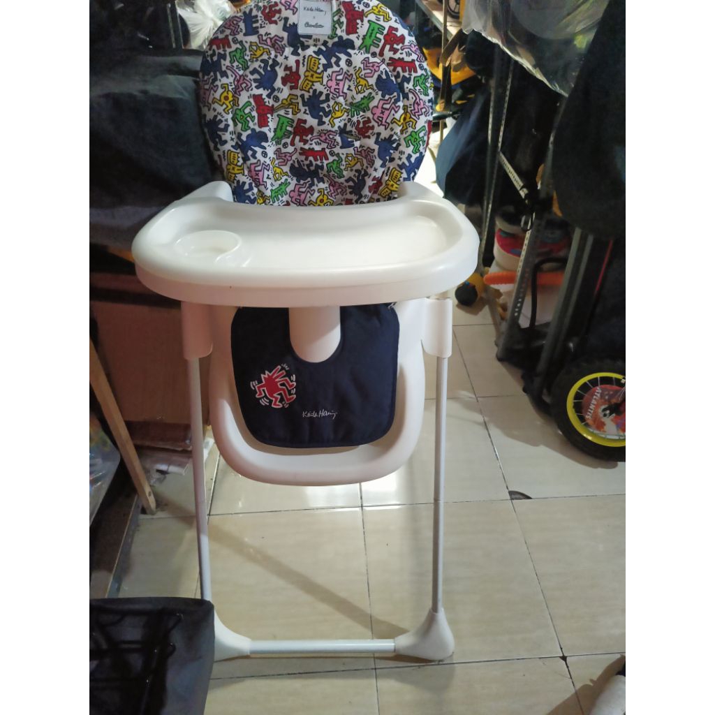 preloved stroller esmio babydoes