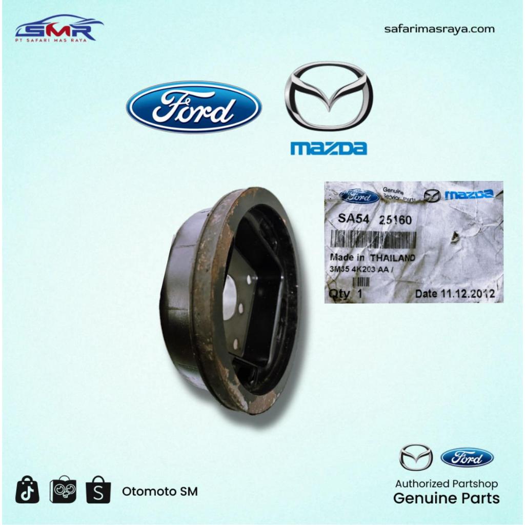 Rear Propeller Shaft ( Kopel Belakang ) Ukuran 4x4 Mazda B Series, BT-50, Ford Everest, Ranger Thail