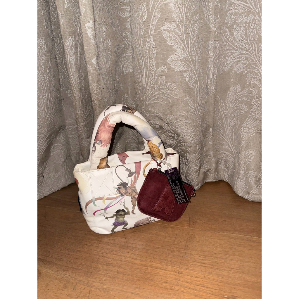 preloved tas scipaprock