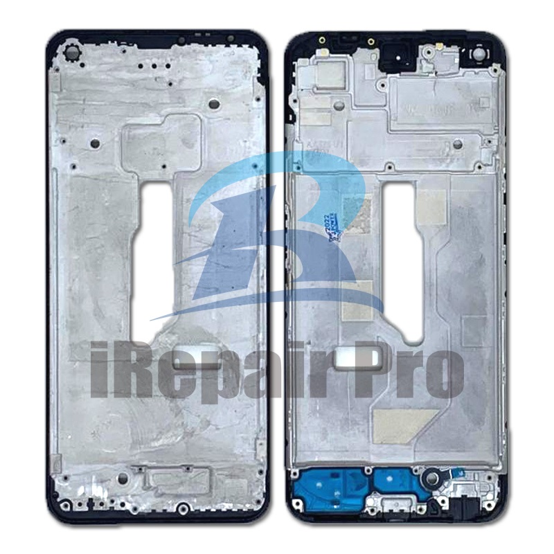 FRAME LCD - TULANG LCD - TATAKAN LCD OPPO A76 - OPPO A36