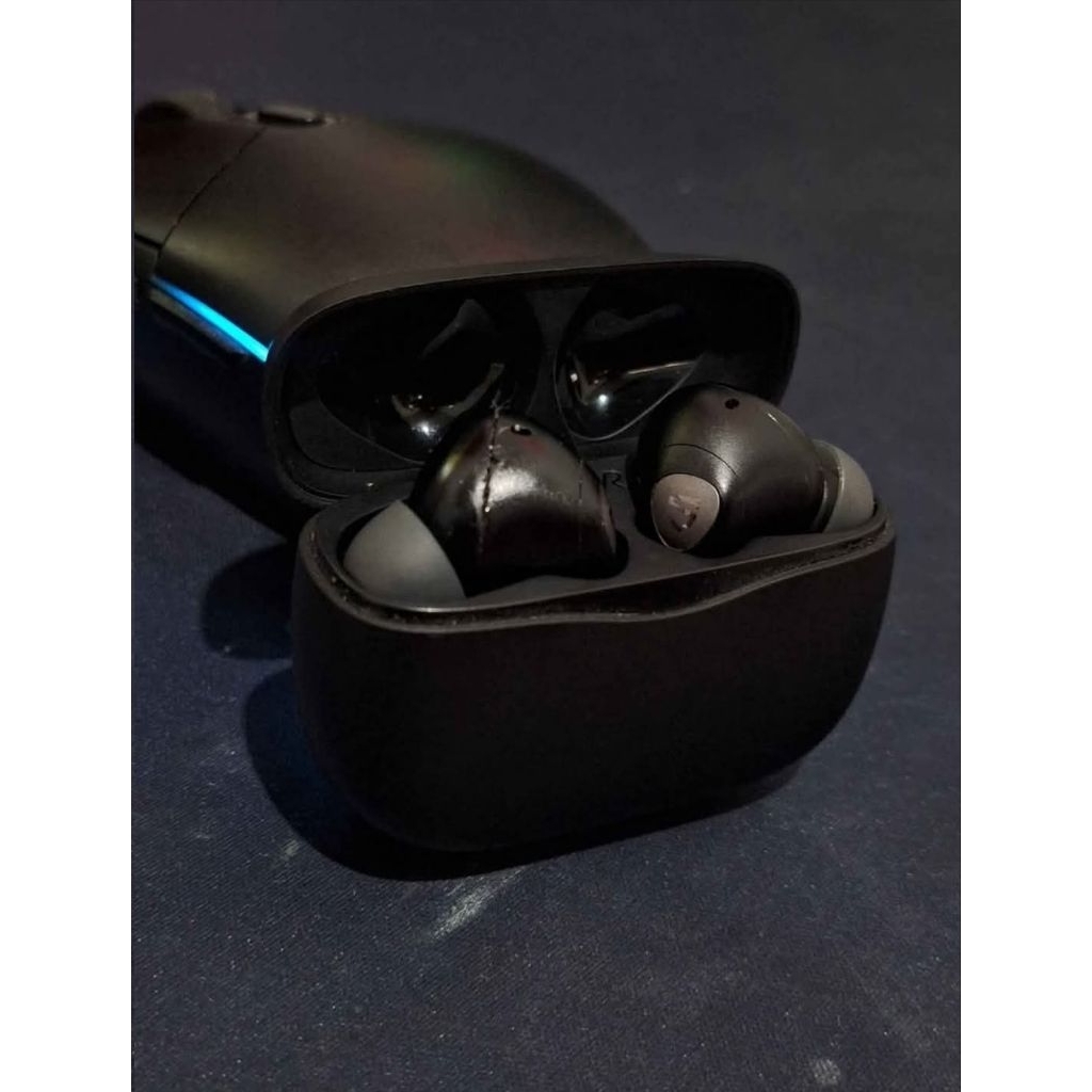 soundpeats air 3 pro