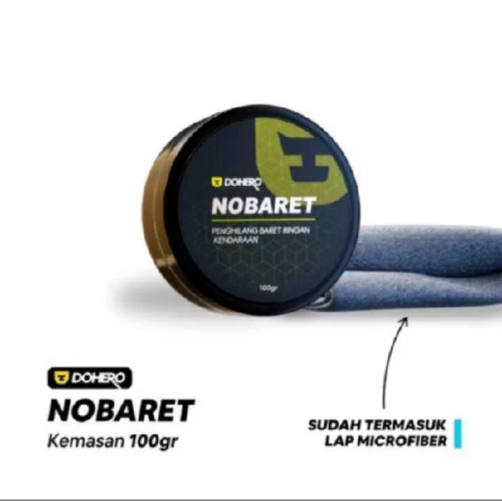 TERMURAH NO 1 | Dohero Nobaret Motor Dan Mobil