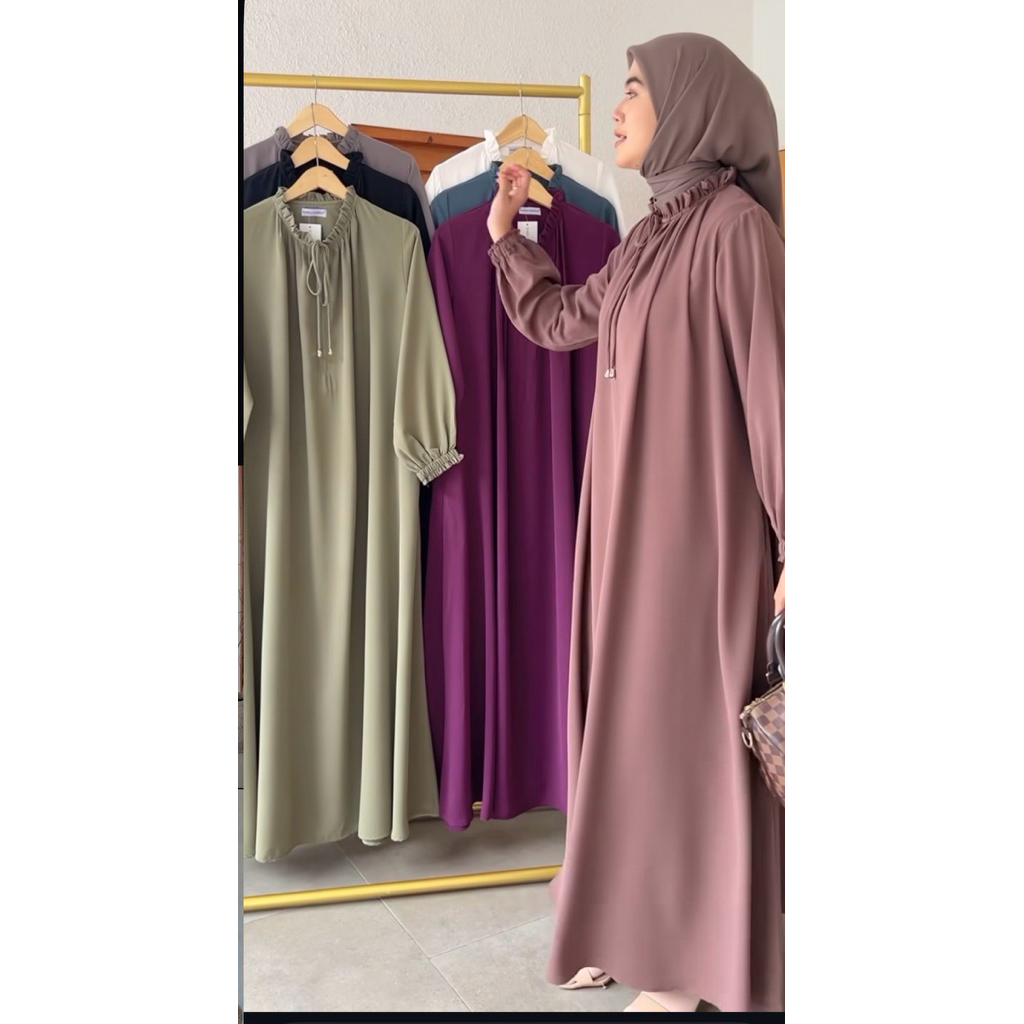 zafira dress