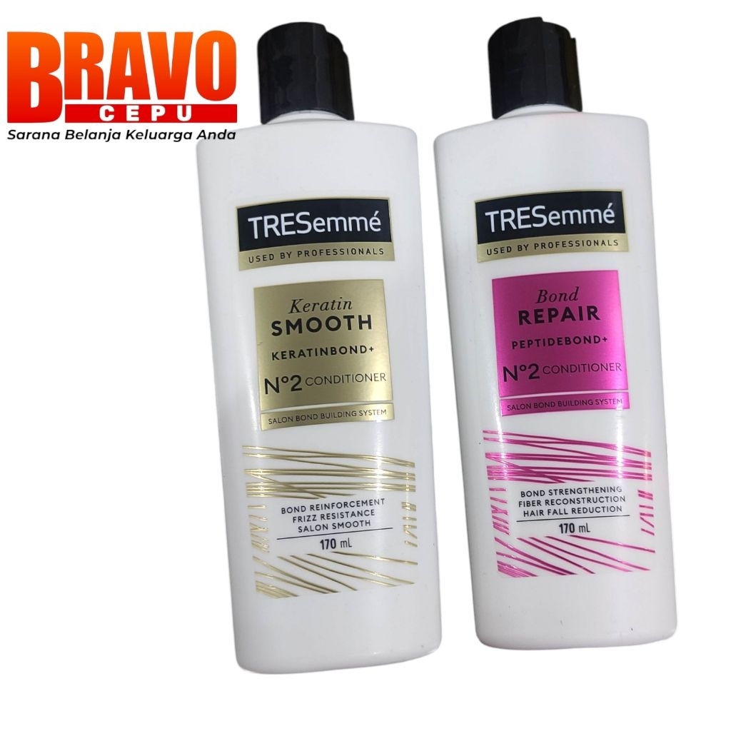 TRESemme CONDITIONER 170ML
