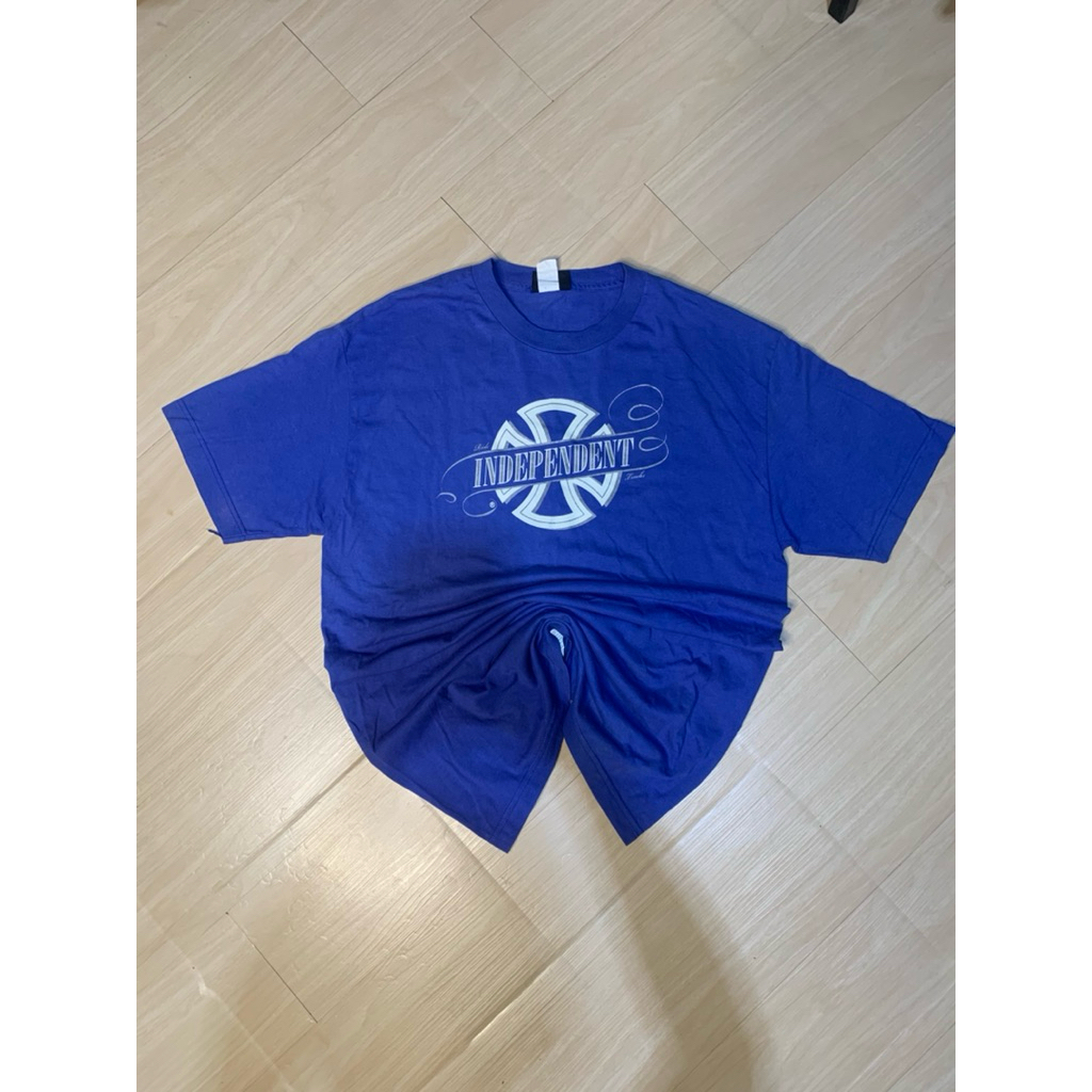 INDEPENDENT TRUCK TSHIRT