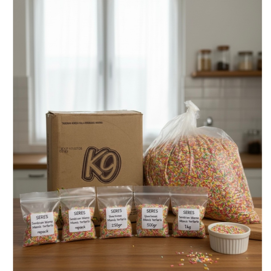 K9 MESES WARNA WARNI Meses K9 Warna Warni Meses Warna - Warni Meses Murah Meses Kiloan Meses Premium