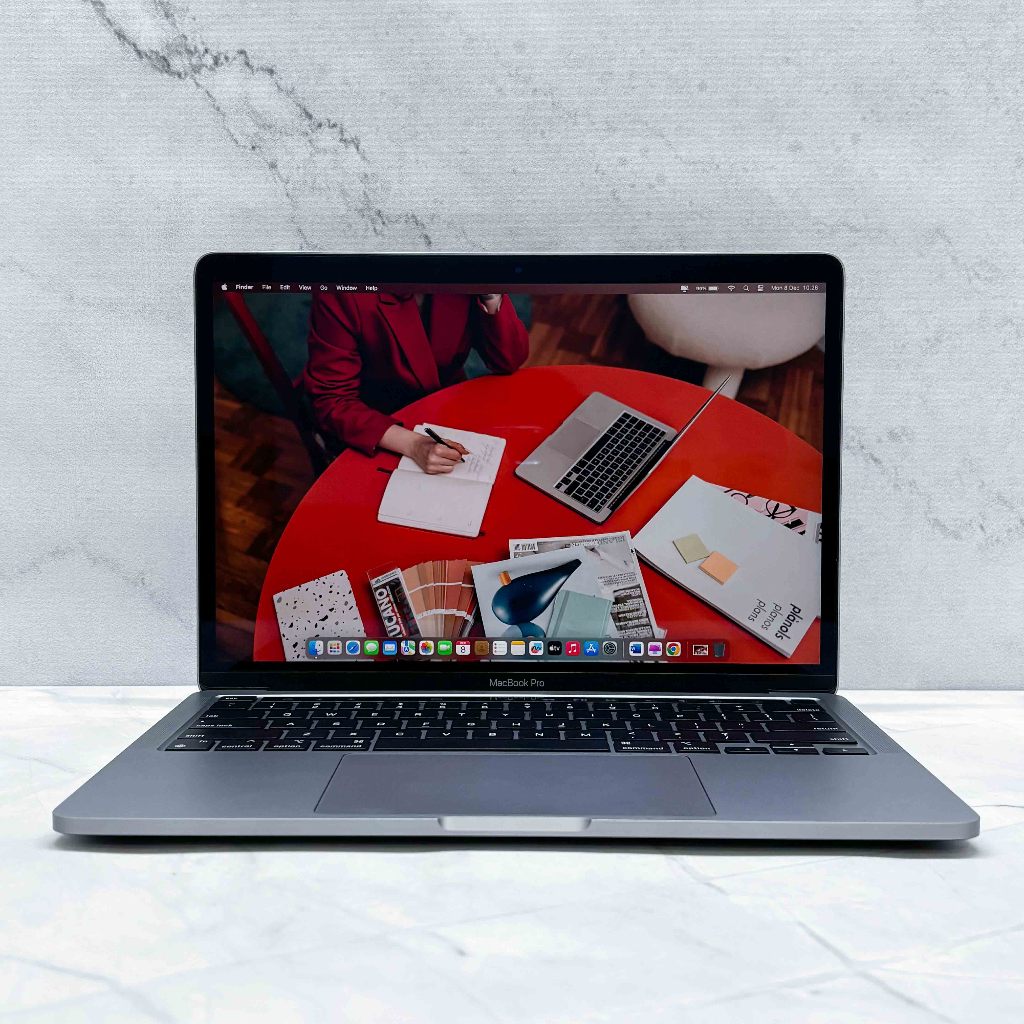 MacBook Pro M1 2020 13inch Touchbar 8GB 16GB 256GB 512GB 1TB 2TB NEW SECOND