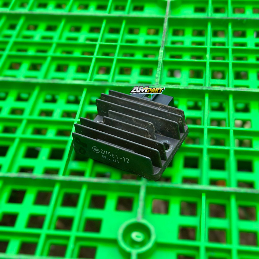 KIPROK TIGER TIREV ORIGINAL COPOTAN