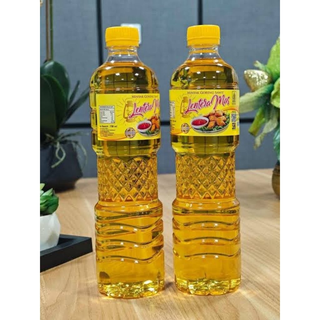 Harga minyak goreng lentera mas 1 dus Terbaru Jan 2026 | BigGo Indonesia