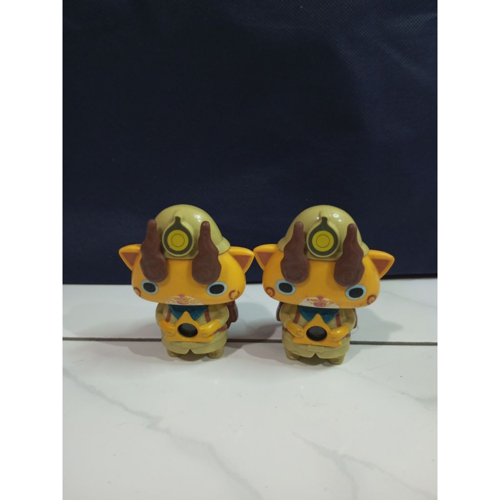 Komajiro Yo-Kai Watch
