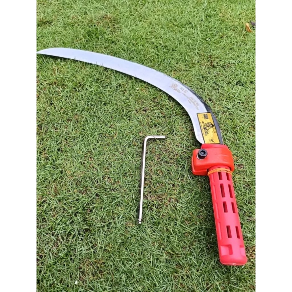 Egrek KLS Palm king pro / blade original