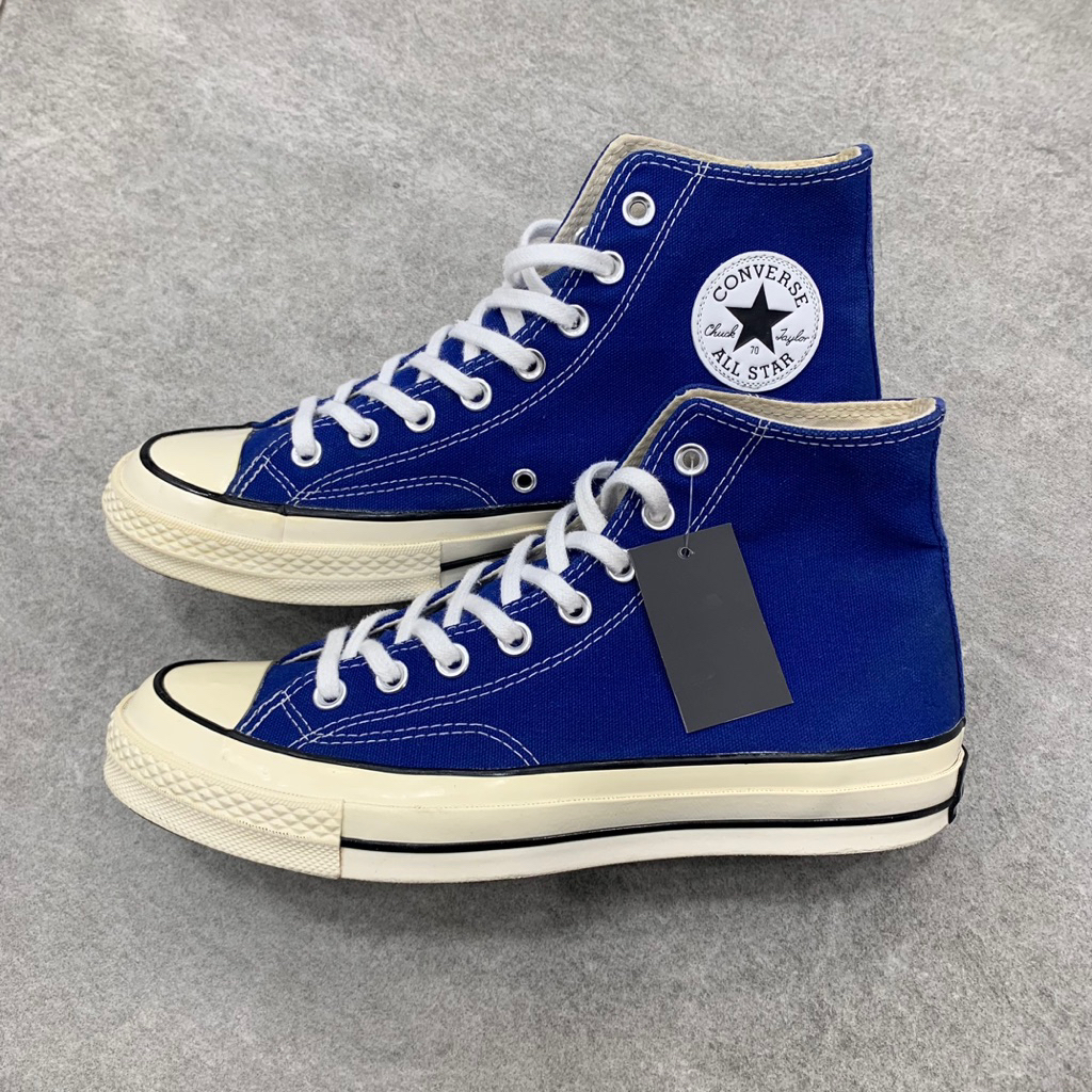 Converse 70s High Blue