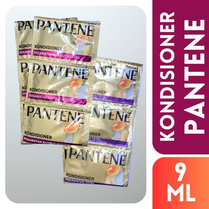 Kondisioner Pantene Renteng 9ml