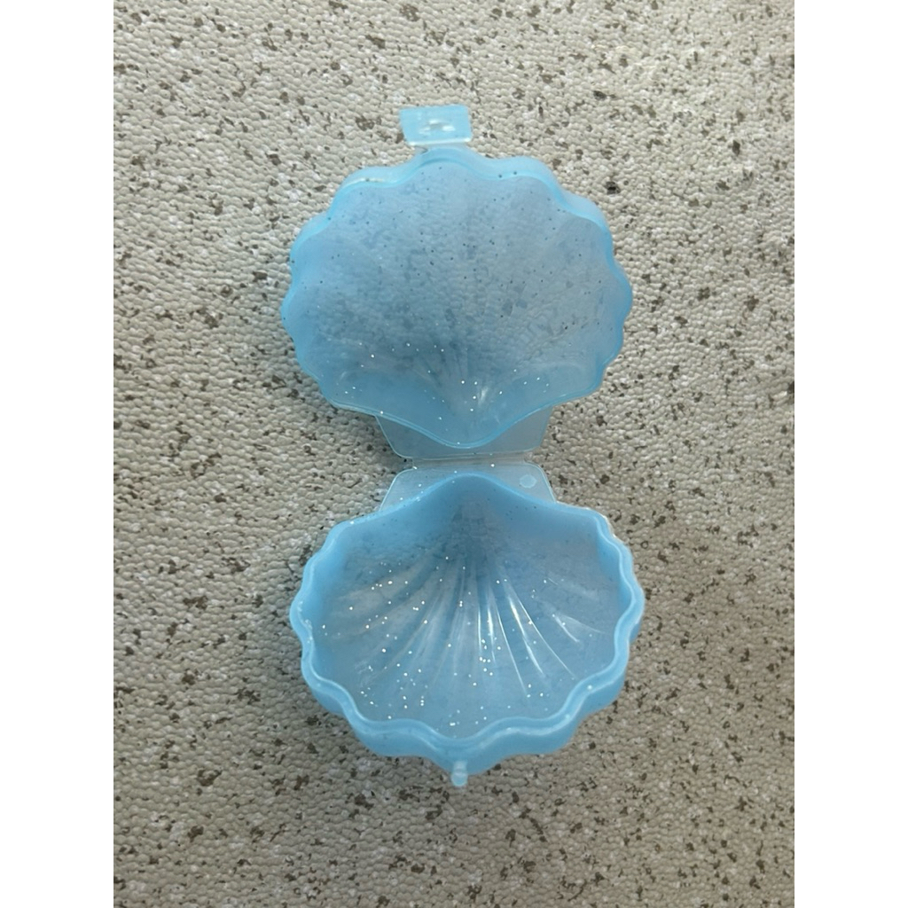 Mainan Kerang Mutiara