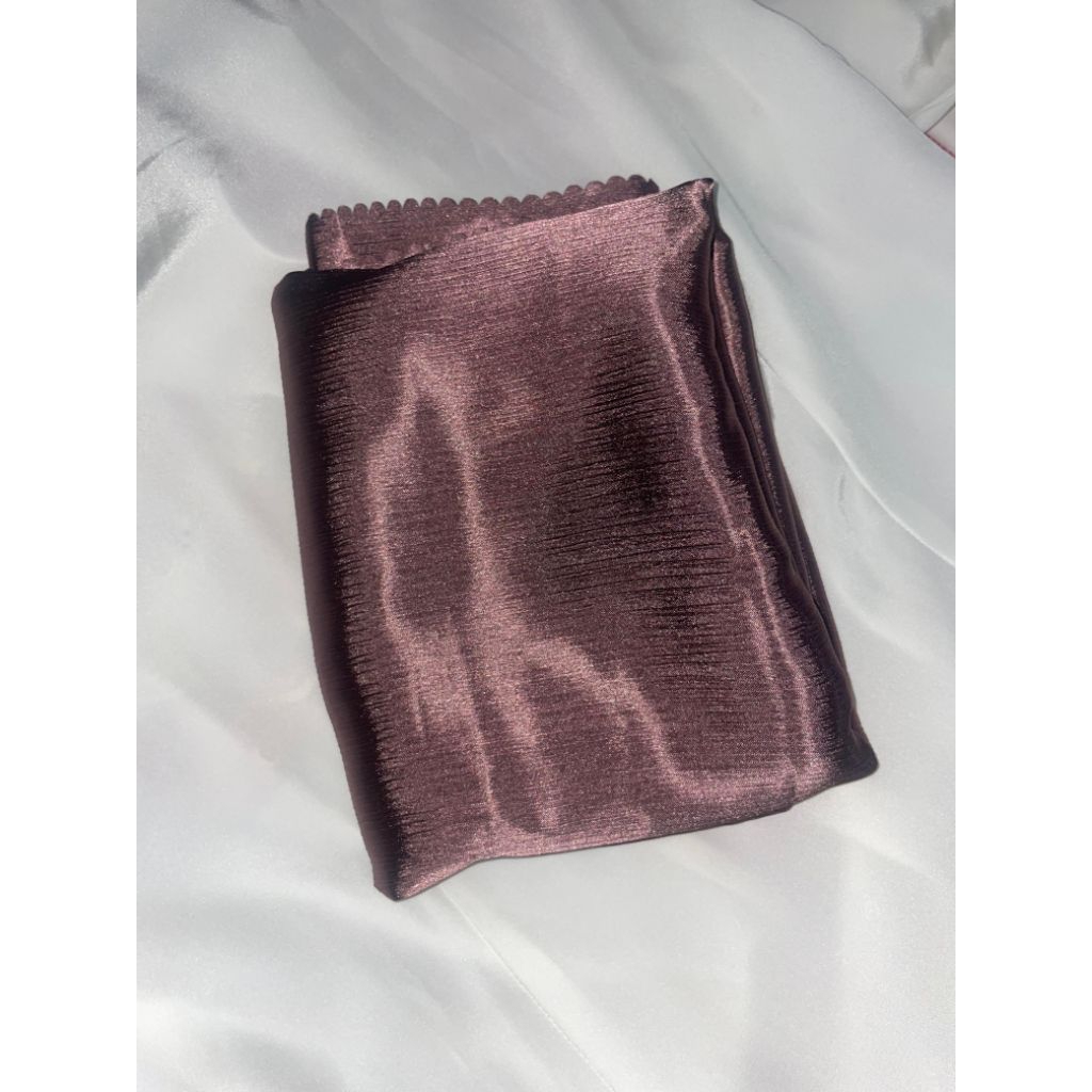 Preloved Pashmina Silk / Pashmina Wanita