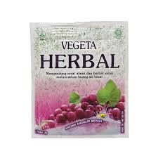 VEGETA HERBAL HANGER 1 SCHT