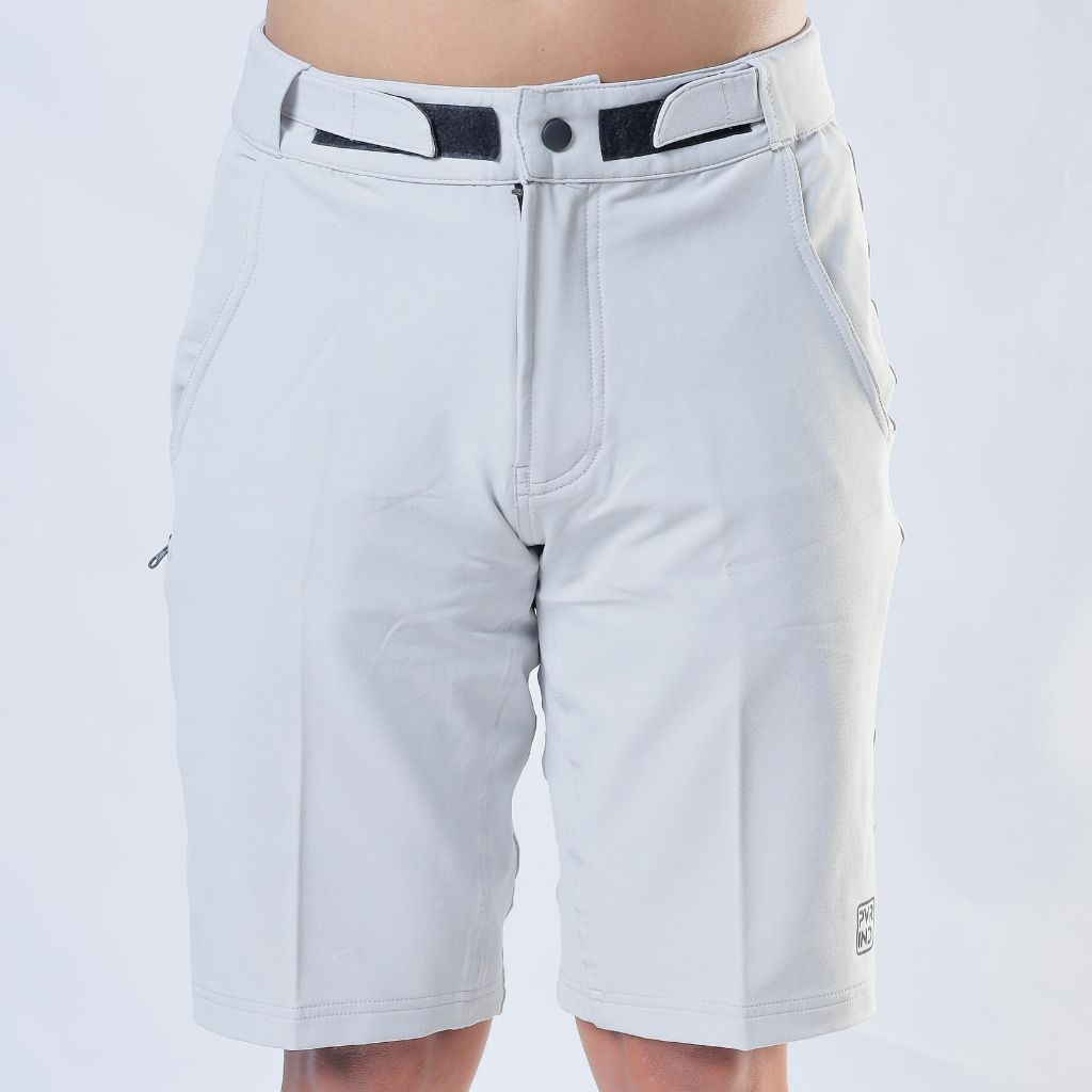 SHORT PANTS GRAVITY 01 NEW SERIES PVR IND | CELANA | MTB | SANTAI | UNISEX | PRIA WANITA | OLAHRAGA