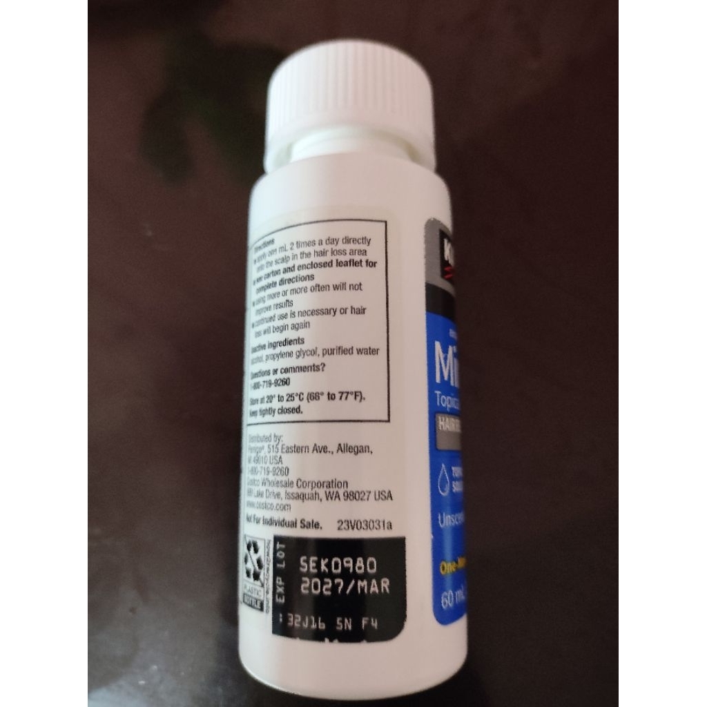 Finmix original non finas USA
