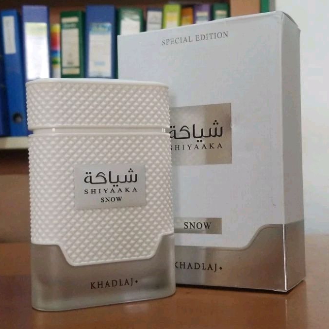 Botol Parfum Kosong Timteng & Lokal Original