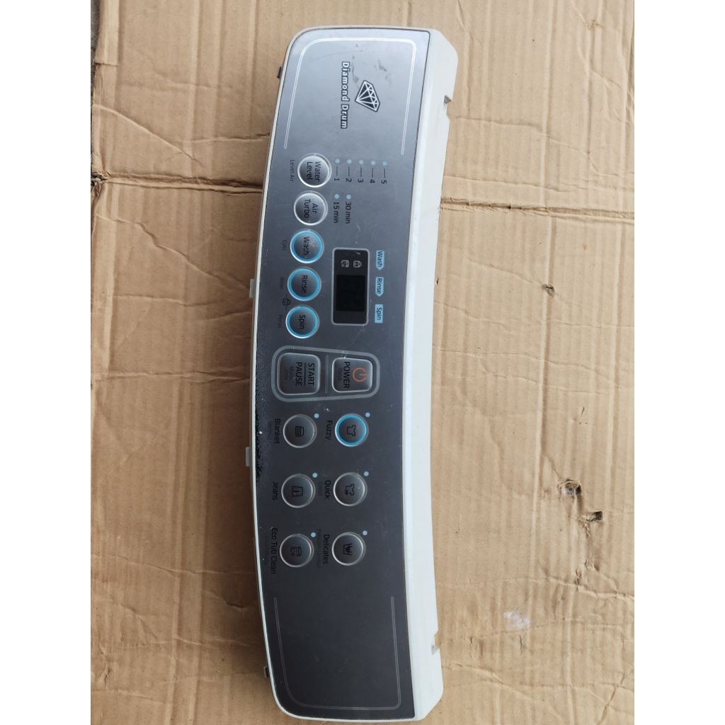 modul mesin cuci samsung diamond drum set cover