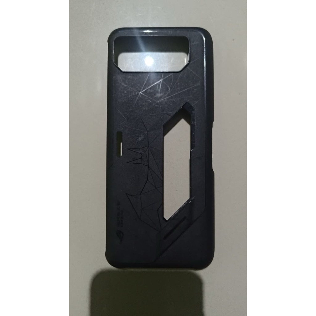 Casing original ROG PHONE 6 batman edition