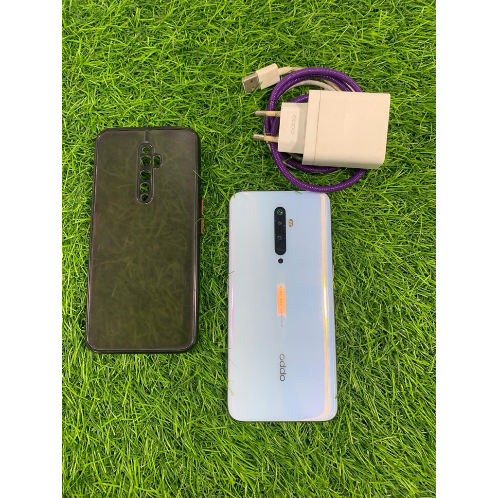 Oppo reno 2f 8/128gb second original