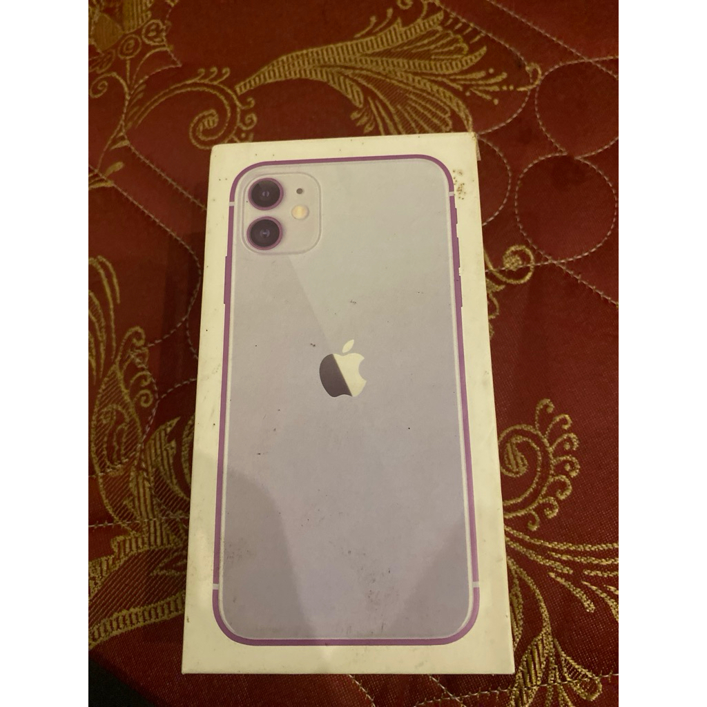 iPhone 11 64gb
