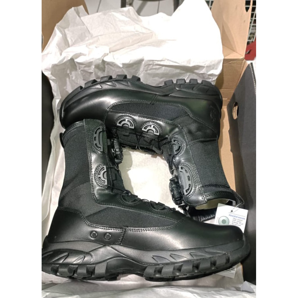 Sepatu PDL Tactical
