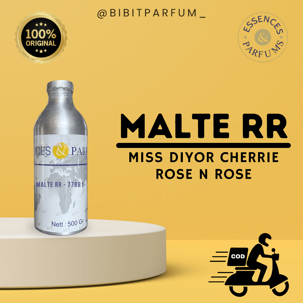 MALTER RR 1GR BY ESSENCES & PARFUMS