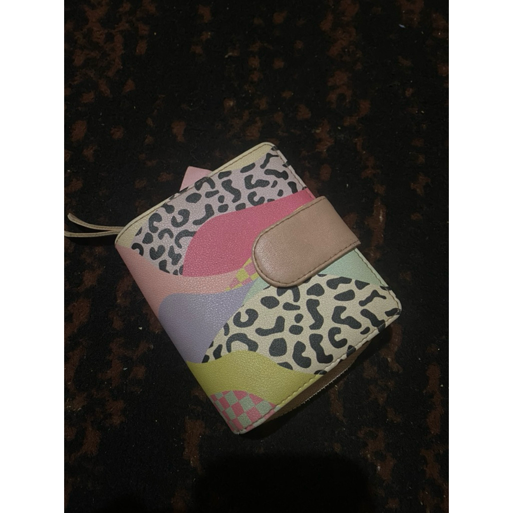 dompet adorable projects