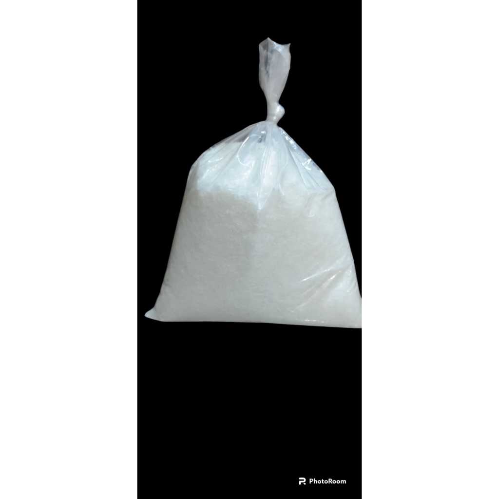 OCN NEEDLE Texapon - SLS BUBUK - Biang Busa bahan pembuatan sabun 1 Kg